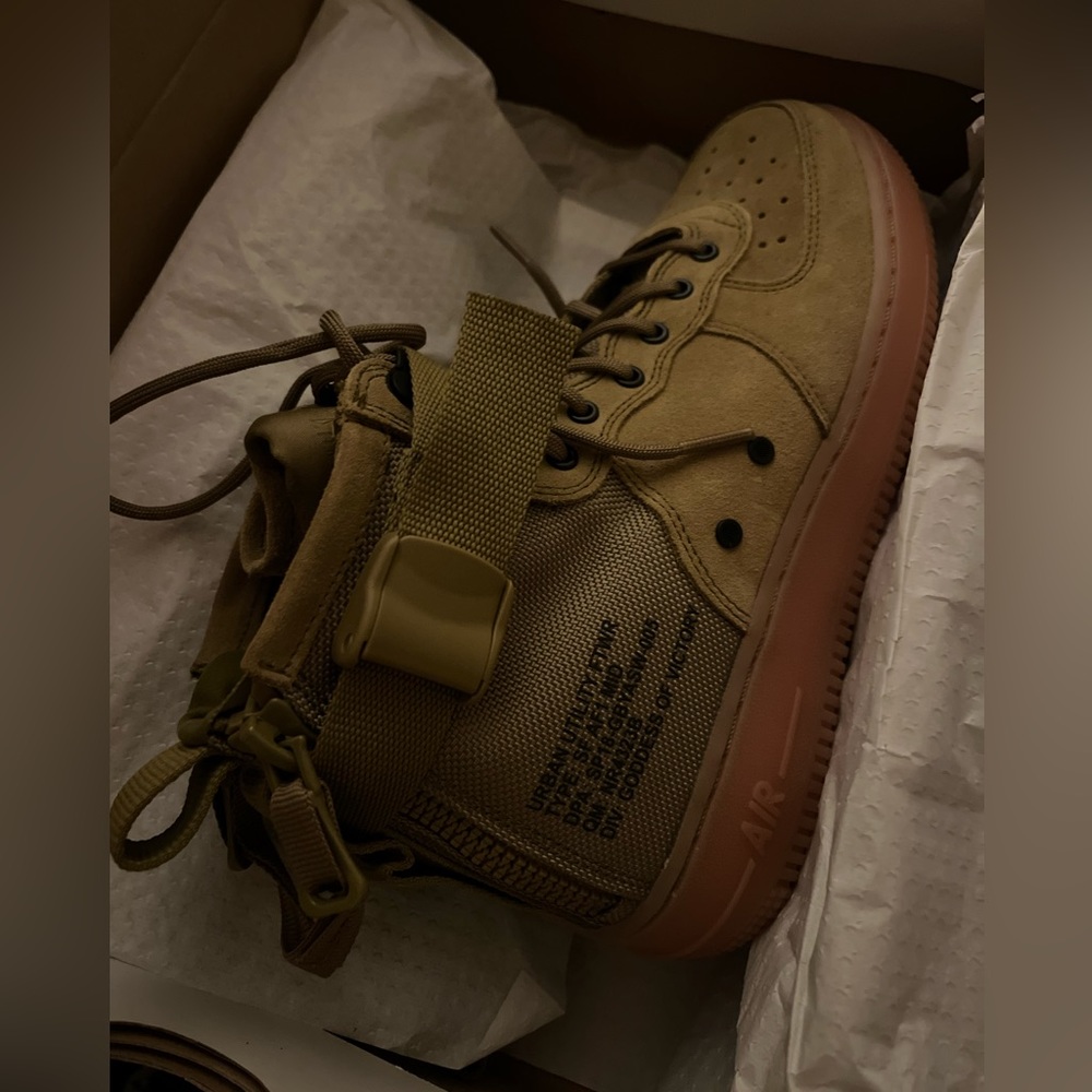 Nike AF 1